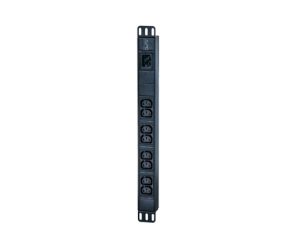 Power Distribution Unit (PDU) APC EASY PDU BASIC 1U 16A 230V (8)C13